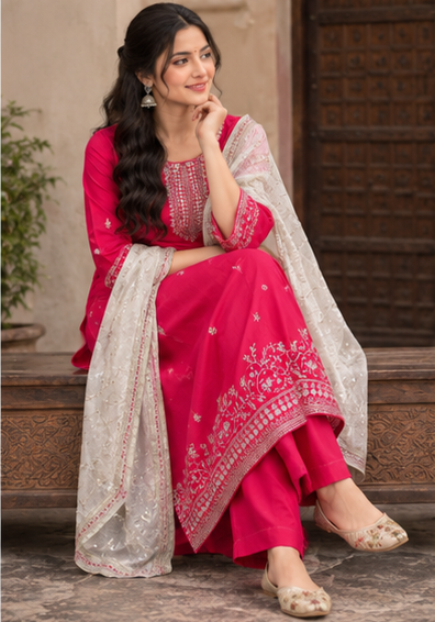 Kurta Sets