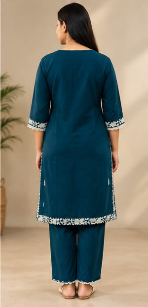 Women Coord Set