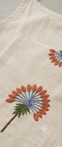 Women Linen Coord set